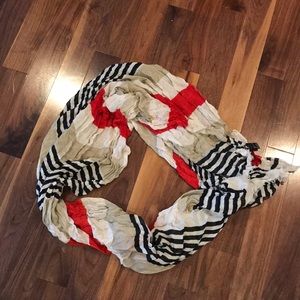 Ann Taylor Scarf